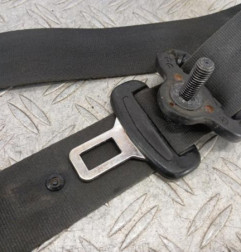Ceinture avant gauche OPEL VIVARO 2 Photo n°3