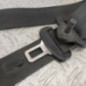 Ceinture avant gauche OPEL VIVARO 2
