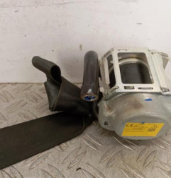 Ceinture avant gauche OPEL VIVARO 2 Photo n°4