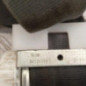 Ceinture avant gauche OPEL VIVARO 2