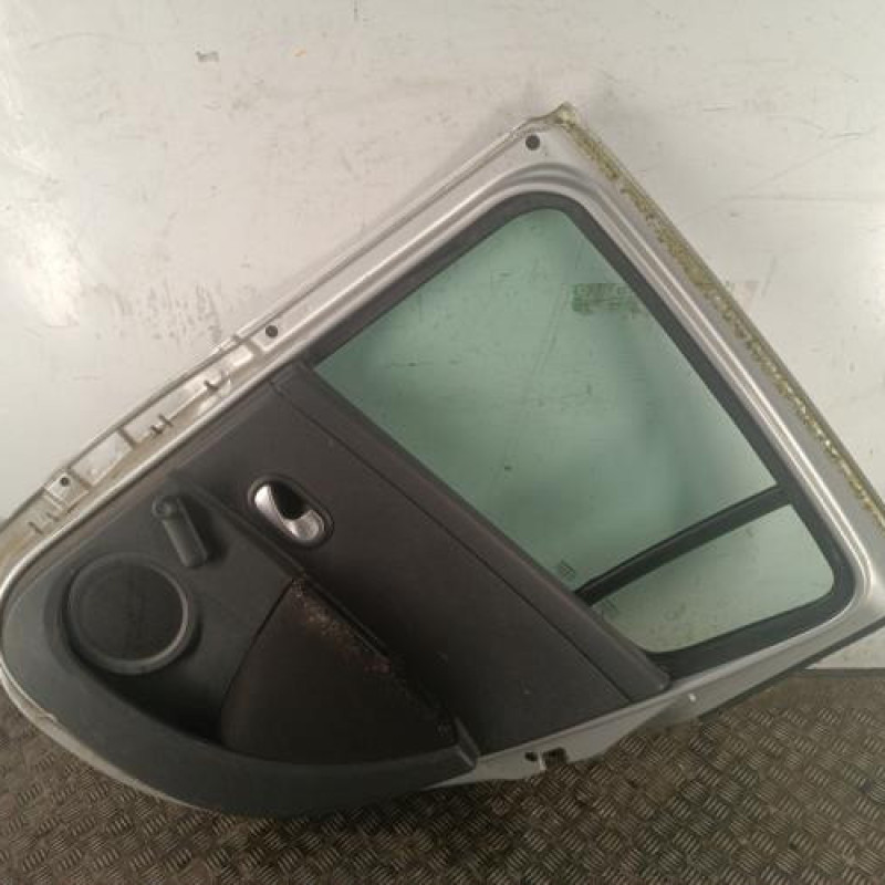 Porte arriere droit RENAULT CLIO 3