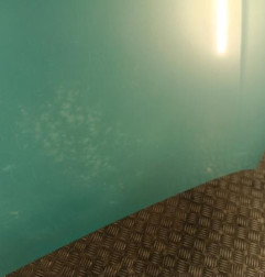 Capot CITROEN BERLINGO 1