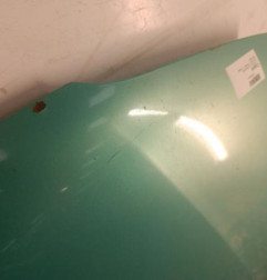 Capot CITROEN BERLINGO 1 Photo n°3