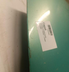 Capot CITROEN BERLINGO 1 Photo n°4