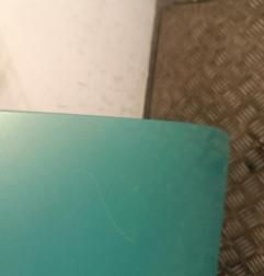 Capot CITROEN BERLINGO 1 Photo n°5