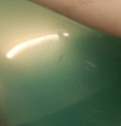 Capot CITROEN BERLINGO 1 Photo n°8