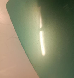 Capot CITROEN BERLINGO 1 Photo n°9