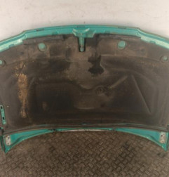 Capot CITROEN BERLINGO 1 Photo n°10