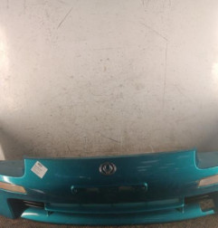 Pare choc avant MAZDA 323 5 Photo n°1