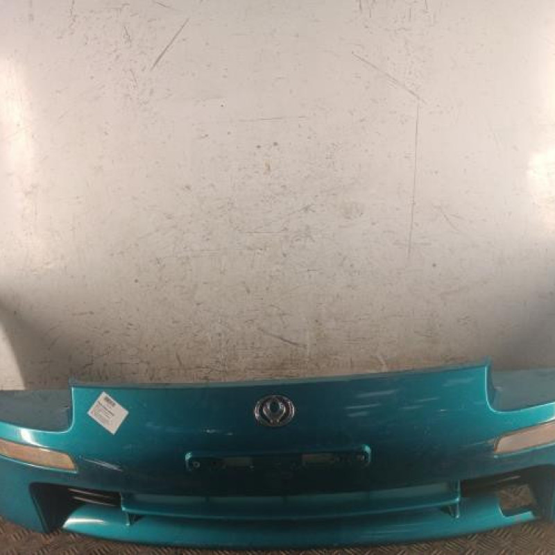 Pare choc avant MAZDA 323 5
