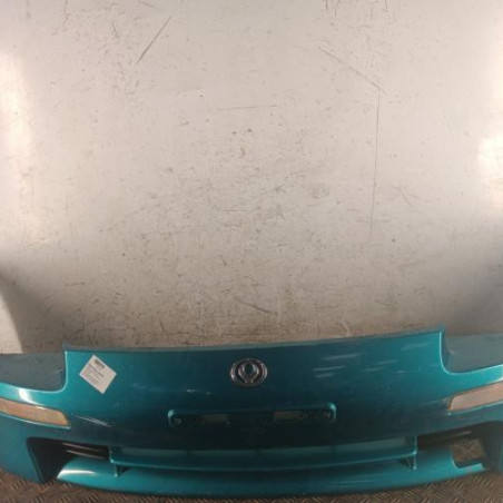 Pare choc avant MAZDA 323 5 Photo n°1