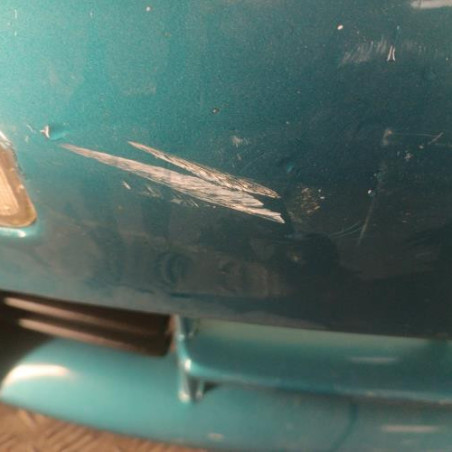 Pare choc avant MAZDA 323 5