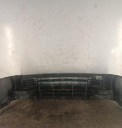 Pare choc avant MAZDA 323 5 Photo n°8