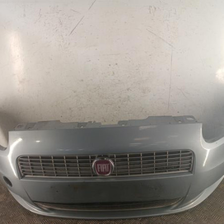 Pare choc avant FIAT GRANDE PUNTO Photo n°1