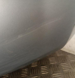 Pare choc avant FIAT GRANDE PUNTO Photo n°7