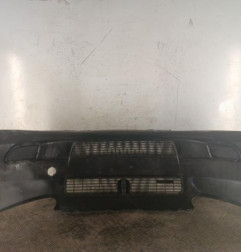 Pare choc avant FIAT GRANDE PUNTO Photo n°9