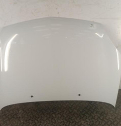 Capot RENAULT CLIO 2 Photo n°1