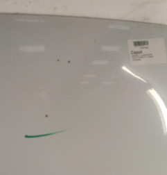 Capot RENAULT CLIO 2