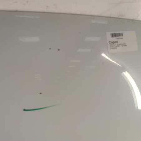 Capot RENAULT CLIO 2