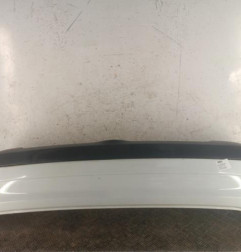 Pare choc arriere RENAULT CLIO 2 Photo n°1