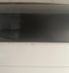 Pare choc arriere RENAULT CLIO 2