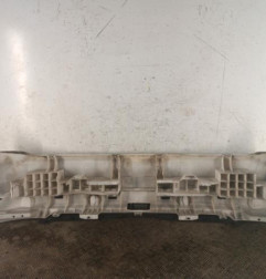 Pare choc arriere RENAULT CLIO 2 Photo n°11