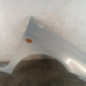 Aile avant droit RENAULT CLIO 2