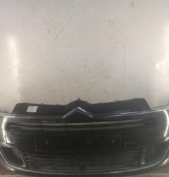 Pare choc avant CITROEN C5 2 Photo n°1