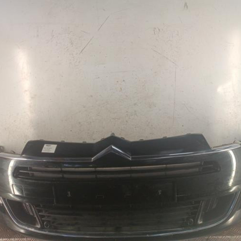 Pare choc avant CITROEN C5 2