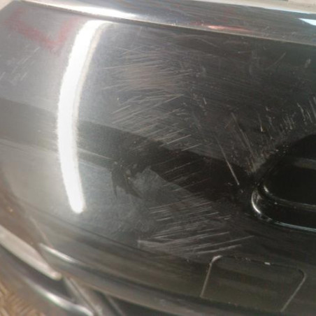 Pare choc avant CITROEN C5 2