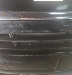 Pare choc avant CITROEN C5 2 Photo n°3