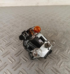 Platine feu arriere gauche PEUGEOT 206 Photo n°1