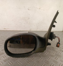 Retroviseur gauche PEUGEOT 206 Photo n°1
