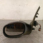 Retroviseur gauche PEUGEOT 206
