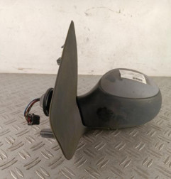 Retroviseur gauche PEUGEOT 206