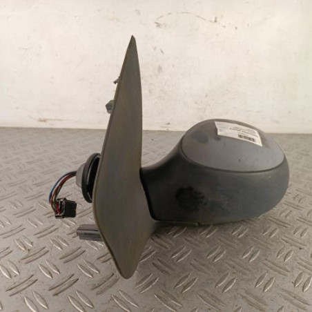 Retroviseur gauche PEUGEOT 206