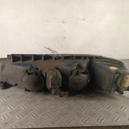 Optique avant principal droit (feux)(phare) PEUGEOT 406