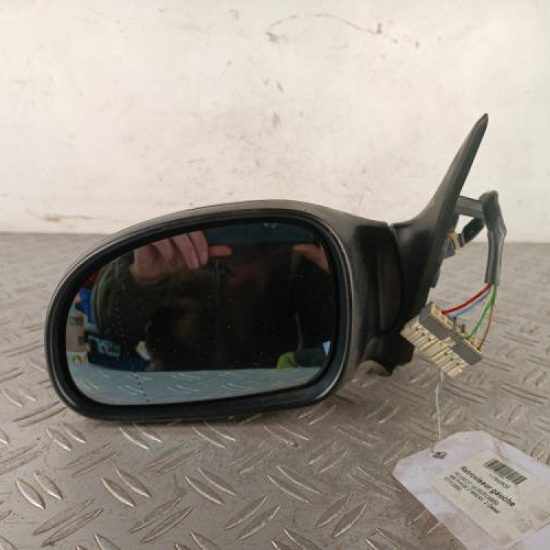 Retroviseur gauche PEUGEOT 406