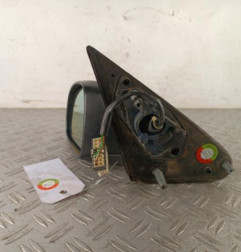 Retroviseur gauche PEUGEOT 406 Photo n°3