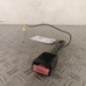 Attache ceinture avant gauche PEUGEOT 307