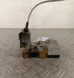 Serrure avant droit PEUGEOT 307