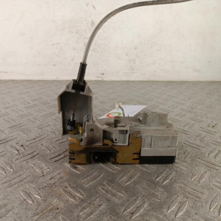 Serrure avant droit PEUGEOT 307