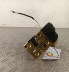 Serrure avant droit PEUGEOT 307 Photo n°3