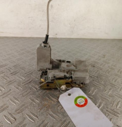 Serrure avant gauche PEUGEOT 307 Photo n°1