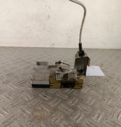 Serrure avant gauche PEUGEOT 307