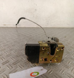 Serrure avant gauche PEUGEOT 307 Photo n°3