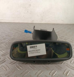 Retroviseur interieur CITROEN C5 1 Photo n°1