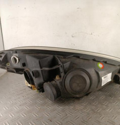 Optique avant principal gauche (feux)(phare) CITROEN C4 GRAND PICASSO 1