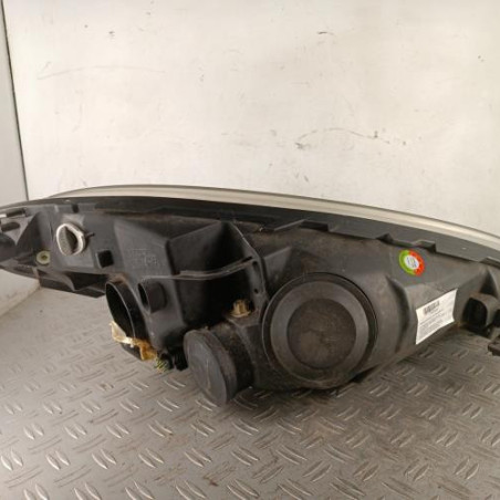 Optique avant principal gauche (feux)(phare) CITROEN C4 GRAND PICASSO 1
