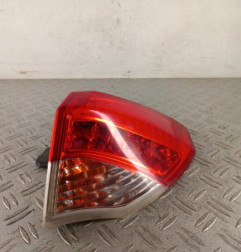 Feu arriere principal droit (feux) RENAULT LAGUNA 3 Photo n°1